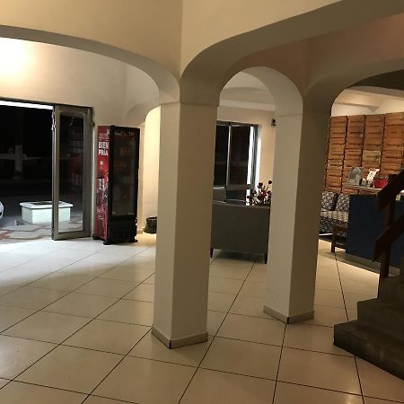 Hotel Playa Veracruz Kültér fotó