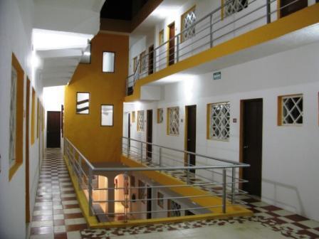 Hotel Playa Veracruz Kültér fotó