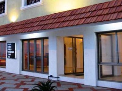 Hotel Playa Veracruz Kültér fotó