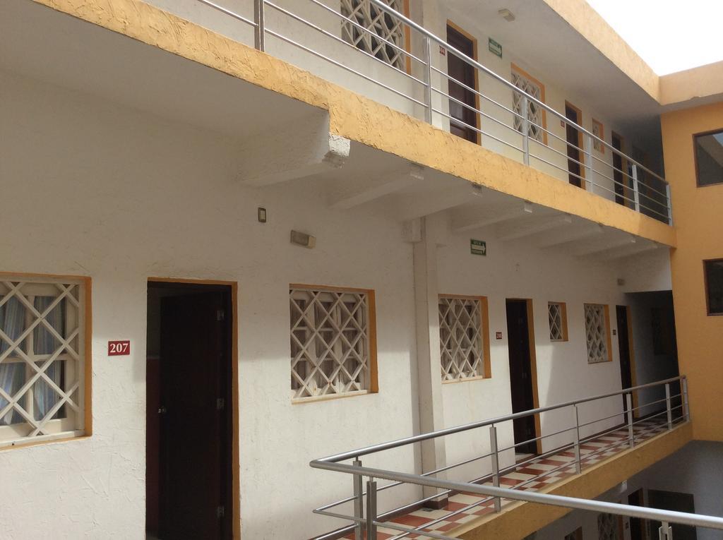 Hotel Playa Veracruz Kültér fotó