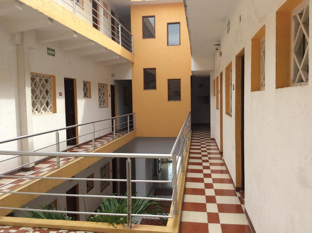 Hotel Playa Veracruz Kültér fotó
