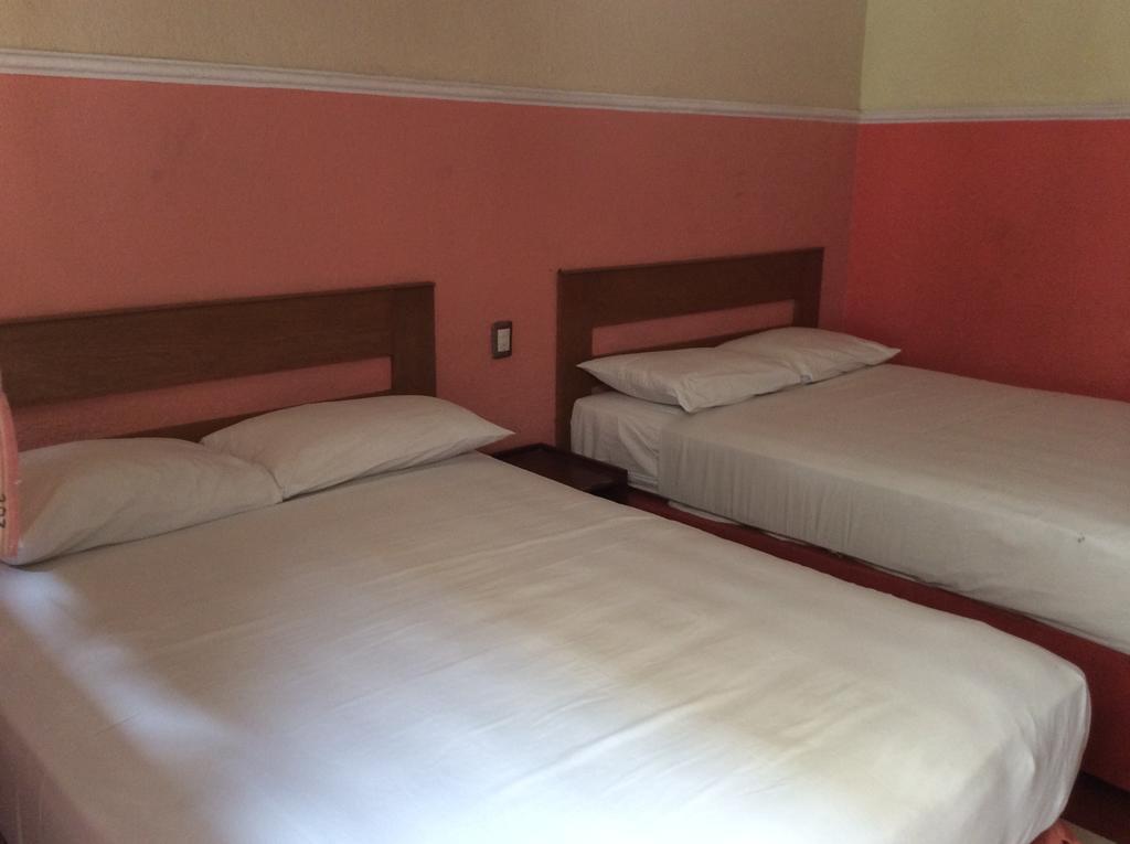 Hotel Playa Veracruz Szoba fotó