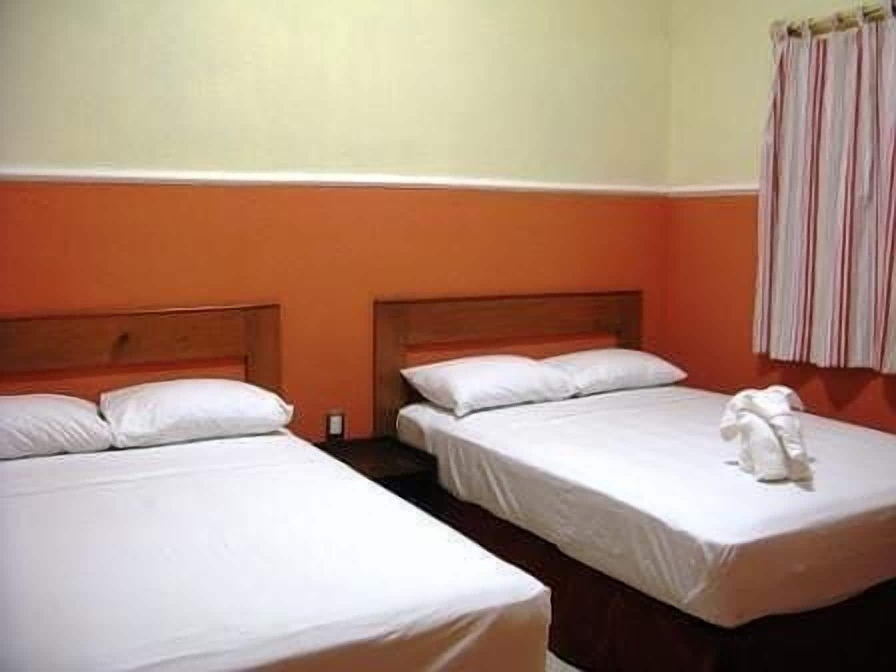 Hotel Playa Veracruz Kültér fotó