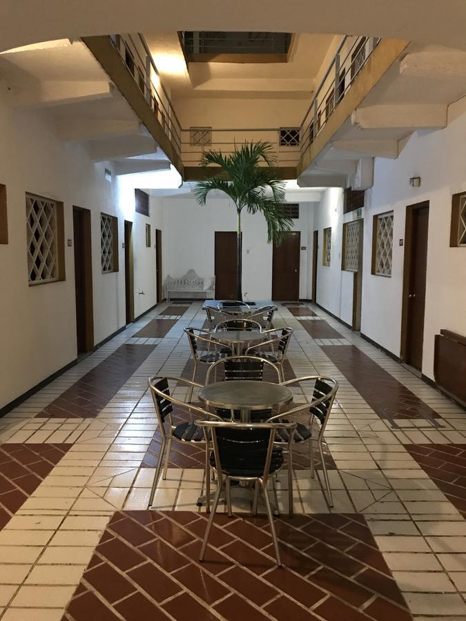 Hotel Playa Veracruz Kültér fotó