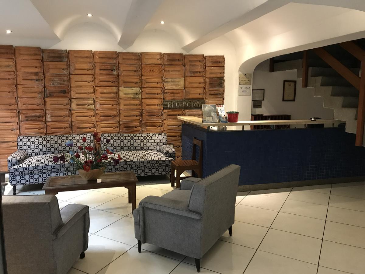 Hotel Playa Veracruz Kültér fotó
