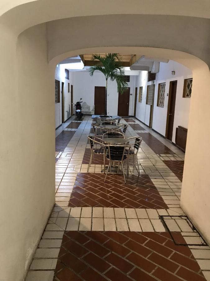 Hotel Playa Veracruz Kültér fotó