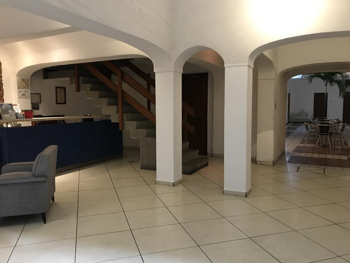Hotel Playa Veracruz Kültér fotó